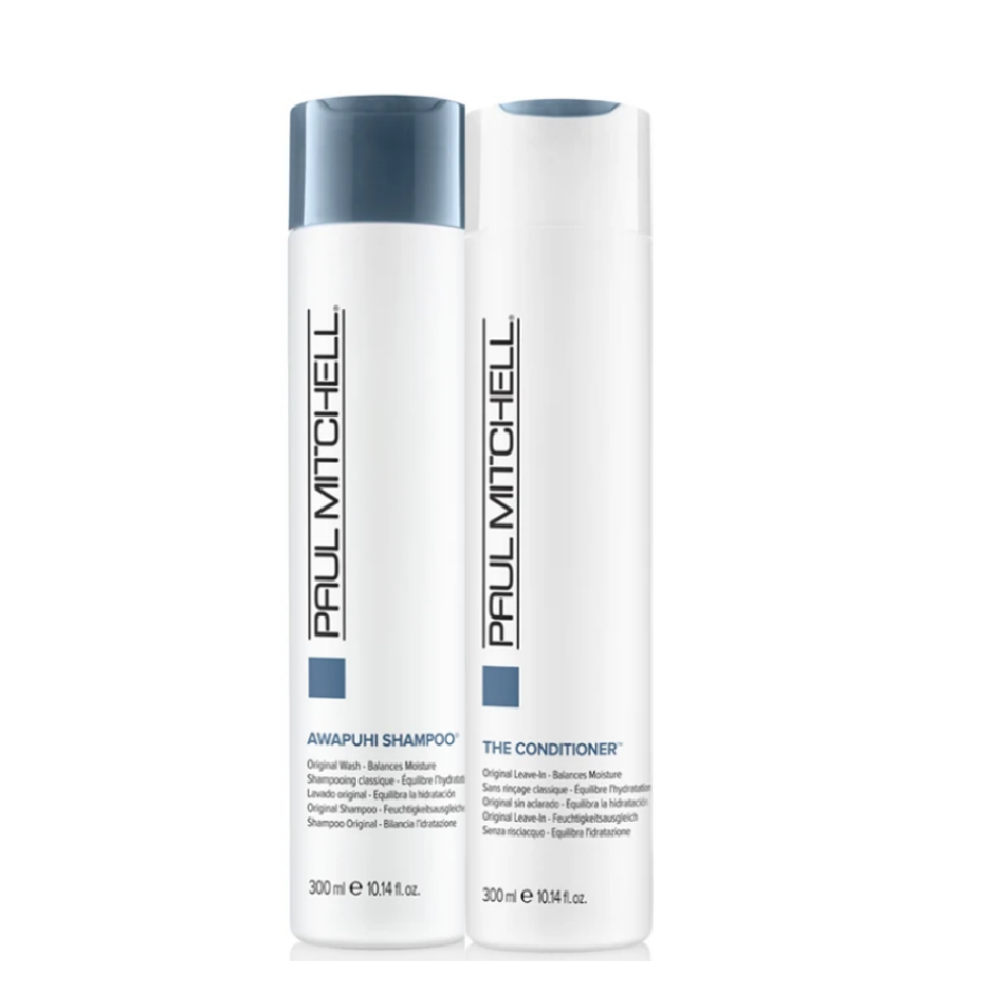 Paul Mitchell